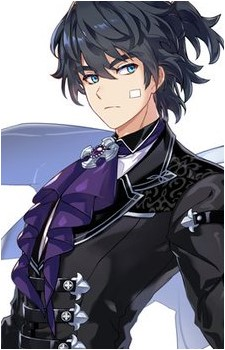 Jin Seipatsu