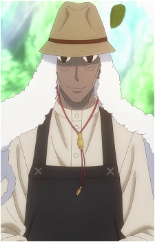 Shopkeeper {SxF}'s image