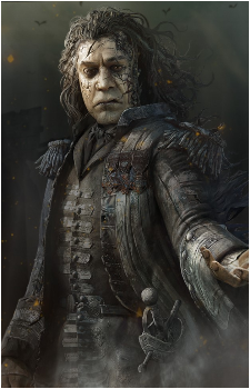 Captain Salazar's image