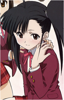 Setsuna Sakurazaki