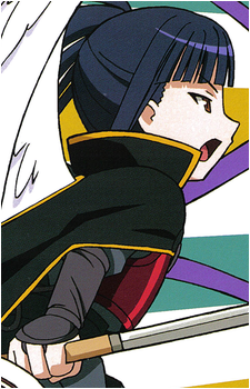 Setsuna Sakurazaki