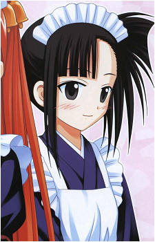 Setsuna Sakurazaki