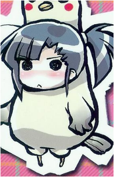 Setsuna Sakurazaki