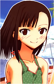 Setsuna Sakurazaki