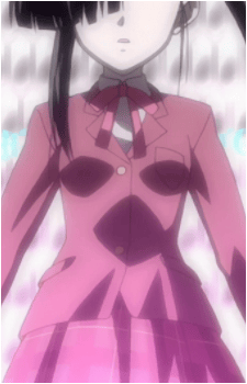 Setsuna Sakurazaki