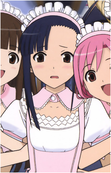 Setsuna Sakurazaki