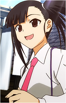 Setsuna Sakurazaki