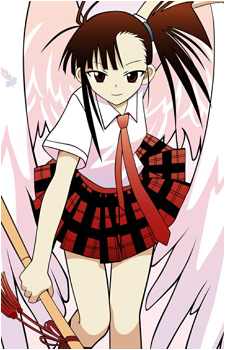 Setsuna Sakurazaki