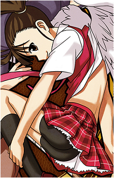 Setsuna Sakurazaki