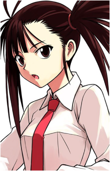 Setsuna Sakurazaki