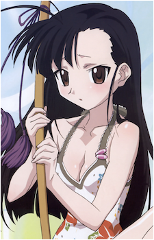 Setsuna Sakurazaki