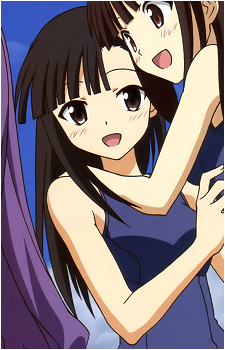Setsuna Sakurazaki