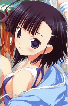 Setsuna Sakurazaki