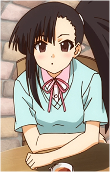 Setsuna Sakurazaki