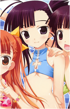 Setsuna Sakurazaki