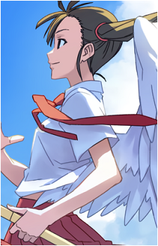 Setsuna Sakurazaki