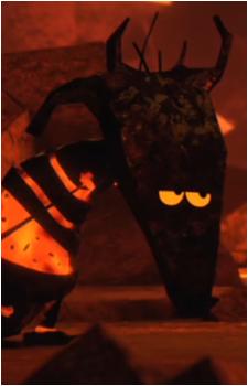 Spleen's image