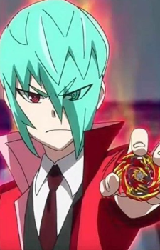 Delta Akane's image