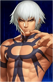 Orochi's image