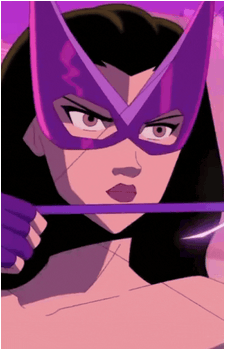 Hawkeye (Kate Bishop)