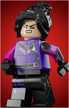 Hawkeye (Kate Bishop)
