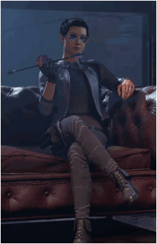 Hawkeye (Kate Bishop)