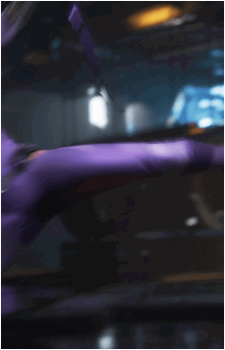 Hawkeye (Kate Bishop)