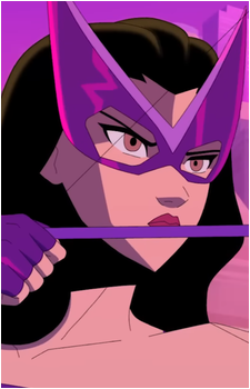 Hawkeye (Kate Bishop)