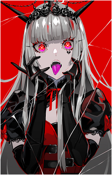 Tresalisa Maiden