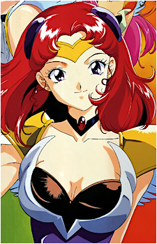 Scarlet Ohara