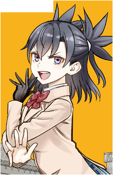 Tsukasa Gaouin