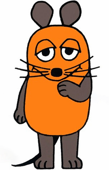 Maus's image