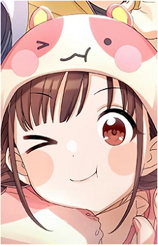 Chiyoko Sonoda