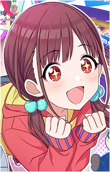 Chiyoko Sonoda