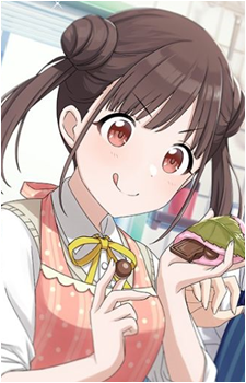Chiyoko Sonoda