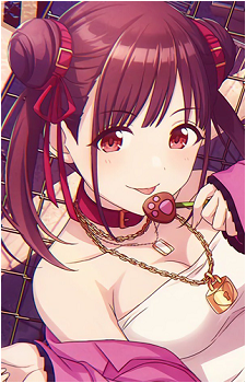 Chiyoko Sonoda