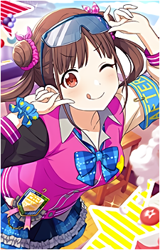 Chiyoko Sonoda's image