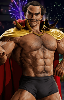 Dio {FF}'s image