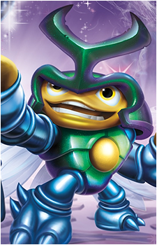 Dune Bug's image