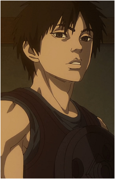 Juro Kumogakure