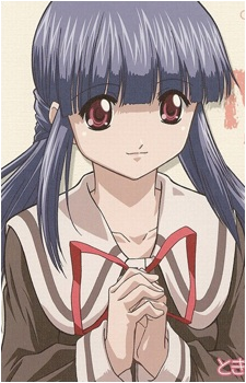 Mina Yayoi's image