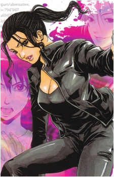 Kaoru Minami's image