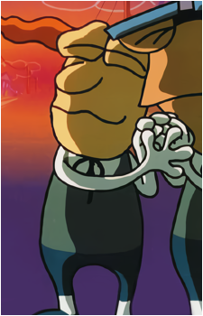 Walter {HM}