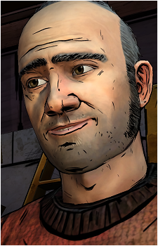 Walter {TWD}'s image
