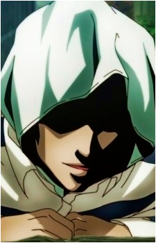 Jouji Nezu