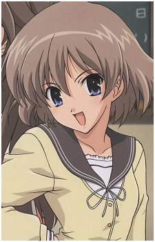 Shuri Wakatsuki Image