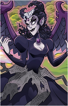 Drakara's image
