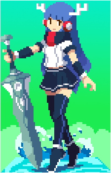 Yamato {KAMIKO}