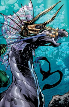 Storm's image