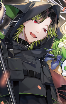 Shibuya Hajime's image